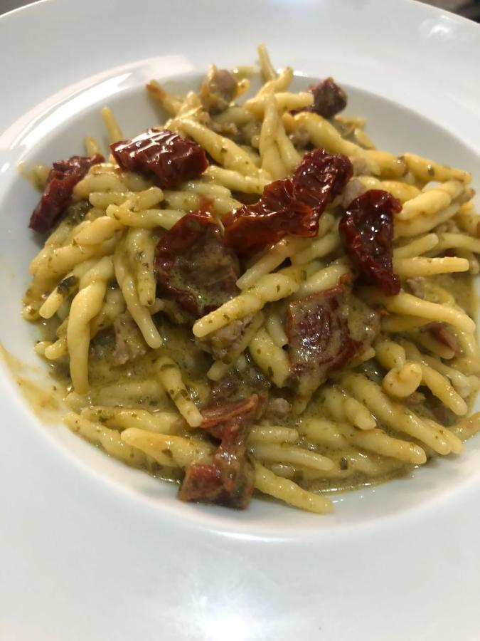 Donna Rosita Hotel San Felice a Cancello Eksteriør billede
