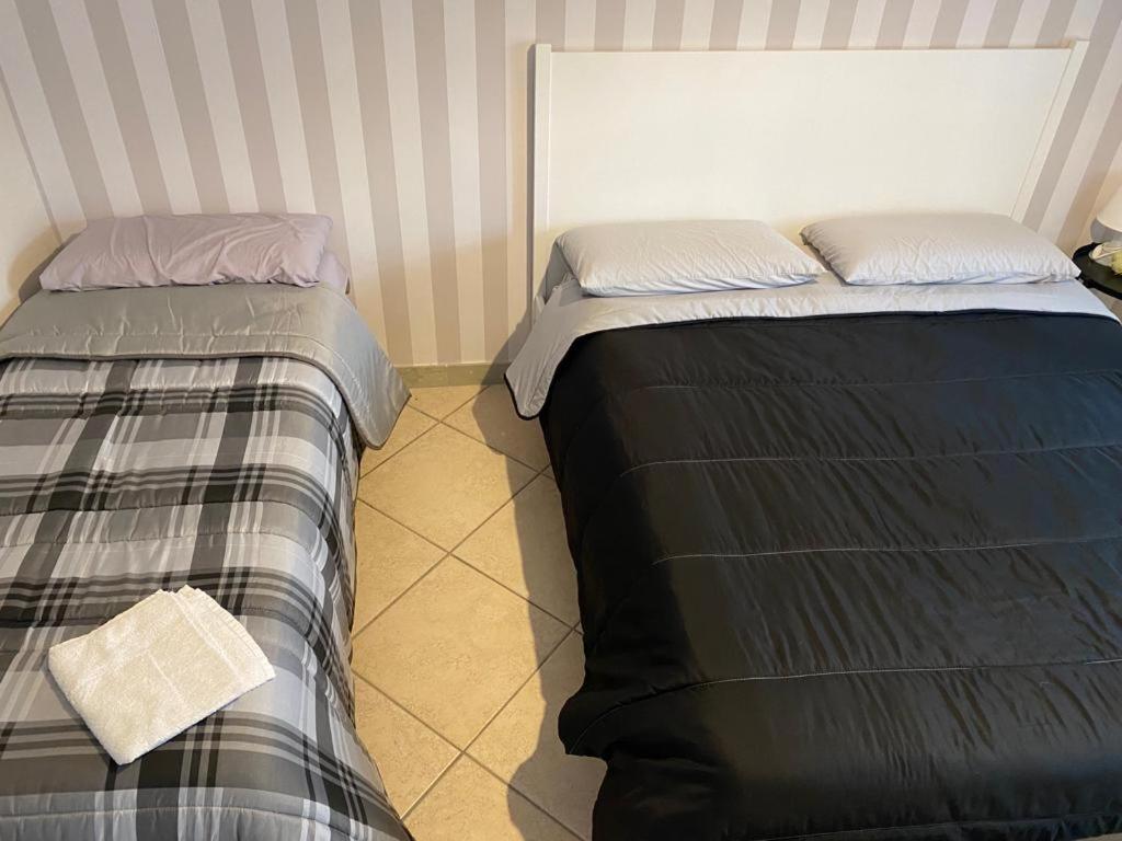 Donna Rosita Hotel San Felice a Cancello Eksteriør billede