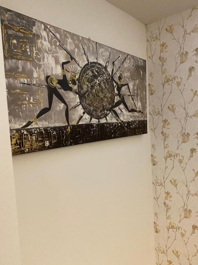 Donna Rosita Hotel San Felice a Cancello Eksteriør billede